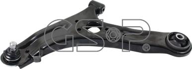 GSP S061669 - Track Control Arm autospares.lv