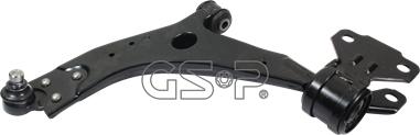 GSP S061665 - Track Control Arm autospares.lv