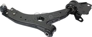 GSP S061666 - Track Control Arm autospares.lv