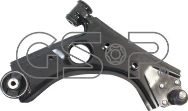 GSP S061668 - Track Control Arm autospares.lv