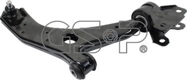 GSP S061662 - Track Control Arm autospares.lv