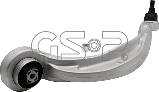GSP S061602 - Track Control Arm autospares.lv