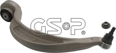 GSP S061602 - Track Control Arm autospares.lv