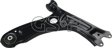 GSP S061610 - Track Control Arm autospares.lv