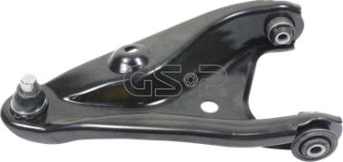 GSP S061682 - Track Control Arm autospares.lv