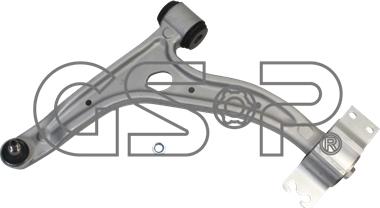 GSP S061677 - Track Control Arm autospares.lv