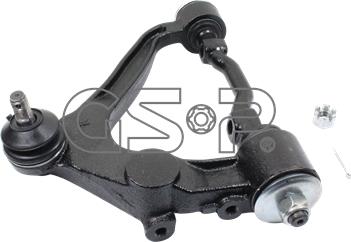 GSP S061040 - Track Control Arm autospares.lv