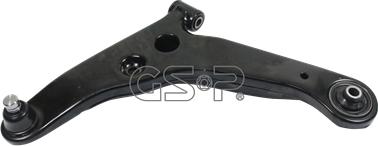 GSP S061057 - Track Control Arm autospares.lv