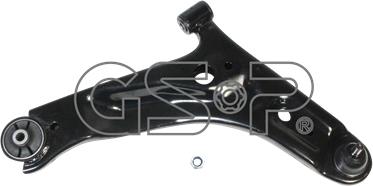 GSP S061026 - Track Control Arm autospares.lv