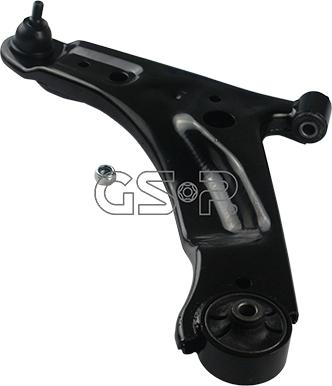 GSP S061027 - Track Control Arm autospares.lv