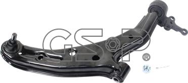 GSP S061075 - Track Control Arm autospares.lv