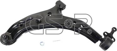 GSP S061076 - Track Control Arm autospares.lv