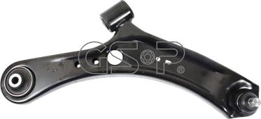 GSP S061071 - Track Control Arm autospares.lv