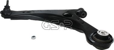 GSP S061190 - Track Control Arm autospares.lv