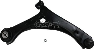 GSP S061191 - Track Control Arm autospares.lv