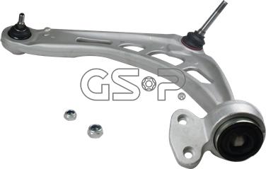 GSP S061164 - Track Control Arm autospares.lv