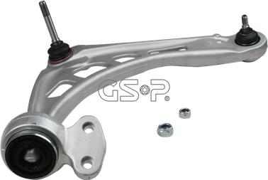 GSP S061165 - Track Control Arm autospares.lv