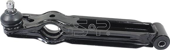 GSP S061109 - Track Control Arm autospares.lv