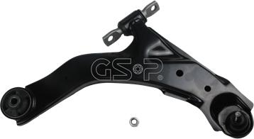 GSP S061106 - Track Control Arm autospares.lv