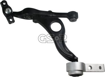 GSP S061101 - Track Control Arm autospares.lv