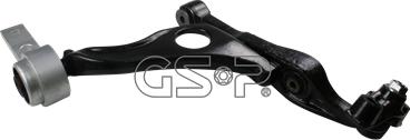 GSP S061102 - Track Control Arm autospares.lv