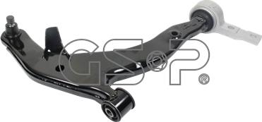 GSP S061119 - Track Control Arm autospares.lv