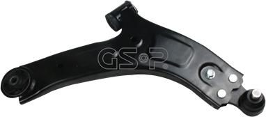 GSP S061113 - Track Control Arm autospares.lv