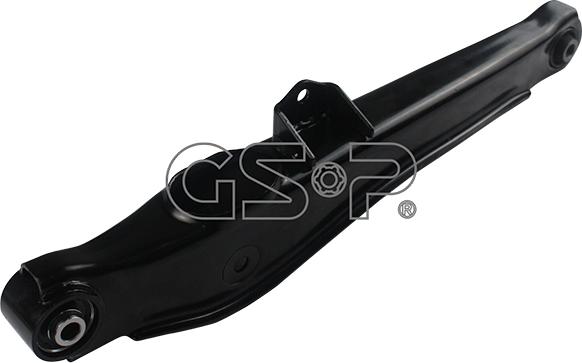 GSP S061189 - Track Control Arm autospares.lv