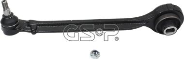 GSP S061185 - Track Control Arm autospares.lv