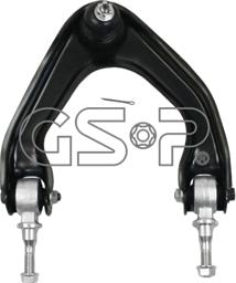 GSP S061124 - Track Control Arm autospares.lv