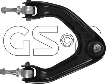GSP S061125 - Track Control Arm autospares.lv