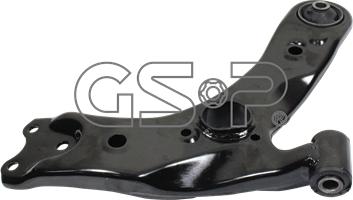 GSP S061123 - Track Control Arm autospares.lv