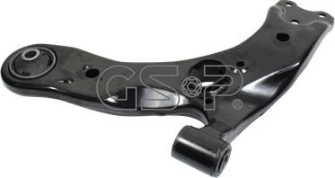 GSP S061122 - Track Control Arm autospares.lv