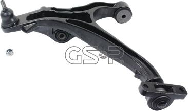 GSP S061177 - Track Control Arm autospares.lv