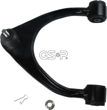 GSP S061844 - Track Control Arm autospares.lv