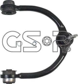 GSP S061861 - Track Control Arm autospares.lv