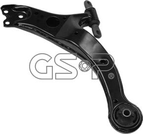 GSP S061834 - Track Control Arm autospares.lv