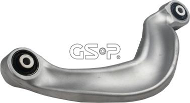 GSP S061398 - Track Control Arm autospares.lv