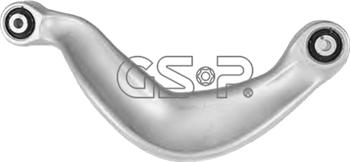 GSP S061397 - Track Control Arm autospares.lv