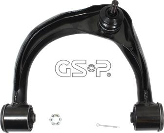 GSP S061369 - Track Control Arm autospares.lv