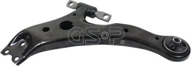 GSP S061365 - Track Control Arm autospares.lv