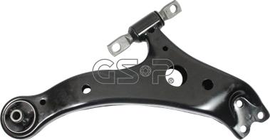 GSP S061366 - Track Control Arm autospares.lv