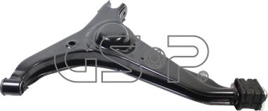 GSP S061360 - Track Control Arm autospares.lv