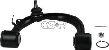 GSP S061368 - Track Control Arm autospares.lv