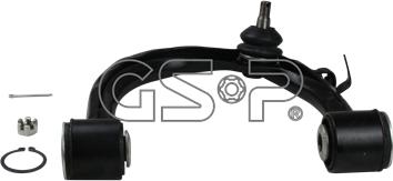 GSP S061367 - Track Control Arm autospares.lv