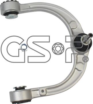 GSP S061305 - Track Control Arm autospares.lv