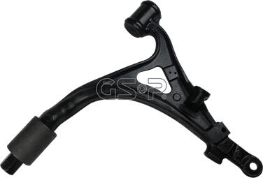 GSP S061303 - Track Control Arm autospares.lv