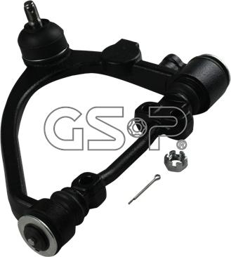 GSP S061385 - Track Control Arm autospares.lv