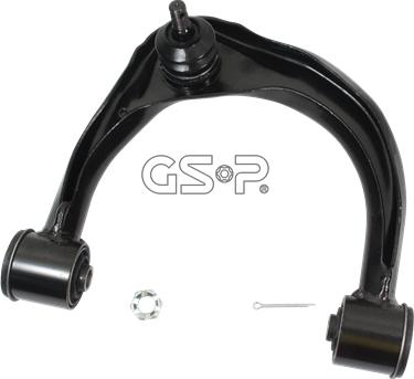 GSP S061370 - Track Control Arm autospares.lv