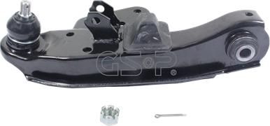 GSP S061253 - Track Control Arm autospares.lv